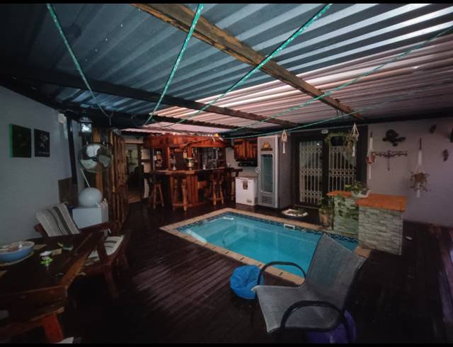 3 BEDROOM HOUSE FOR SALE IN SAFARI GARDENS